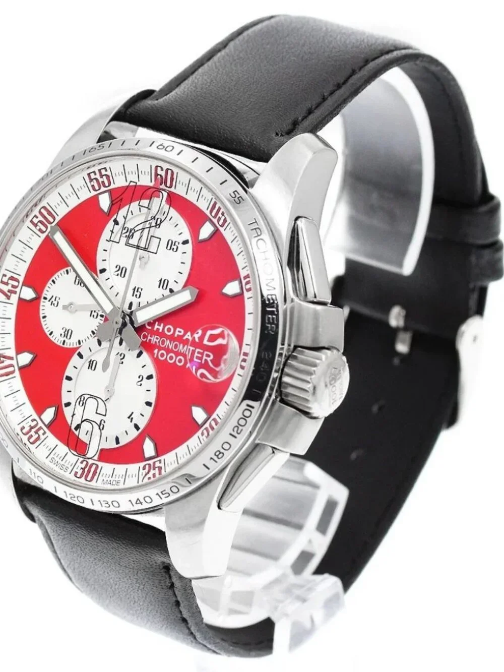 Chopard Mille Miglia GT